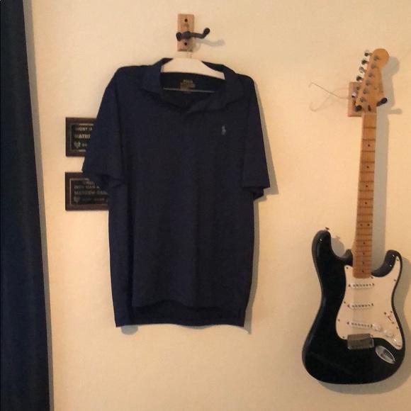 Polo Ralph Lauren Collared Button-up - Picture 3 of 3